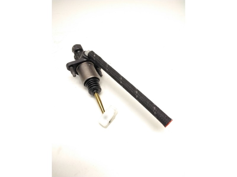 Recambio de bombin embrague para volkswagen caddy ii furgoneta/monovolumen (9k9a) 1.9 tdi referencia OEM IAM 1130600100 1H172140