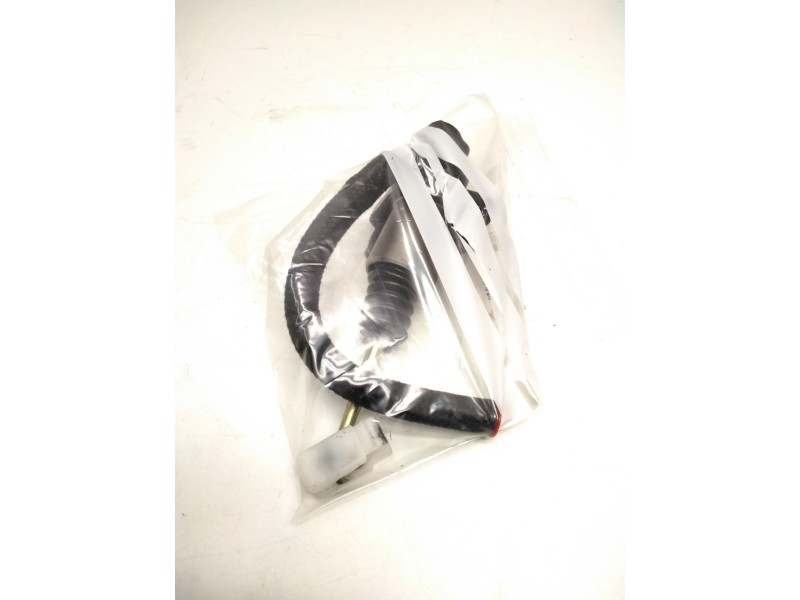 Recambio de bombin embrague para volkswagen caddy ii furgoneta/monovolumen (9k9a) 1.9 tdi referencia OEM IAM 1130600100 1H172140