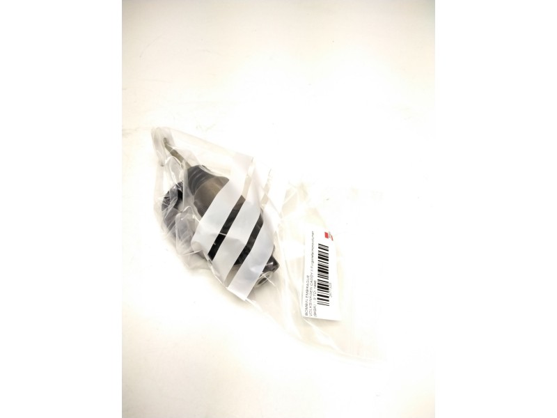 Recambio de bombin embrague para volkswagen caddy ii furgoneta/monovolumen (9k9a) 1.9 tdi referencia OEM IAM 1130600100 1H172140