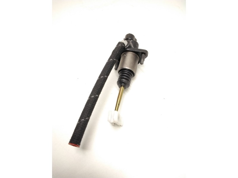 Recambio de bombin embrague para volkswagen caddy ii furgoneta/monovolumen (9k9a) 1.9 tdi referencia OEM IAM 1130600100 1H172140