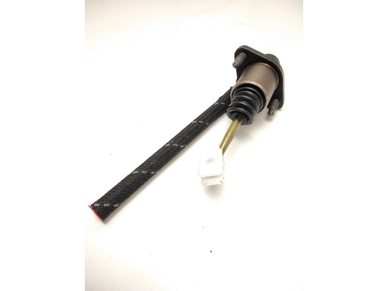 Recambio de bombin embrague para volkswagen caddy ii furgoneta/monovolumen (9k9a) 1.9 tdi referencia OEM IAM 1130600100 1H172140