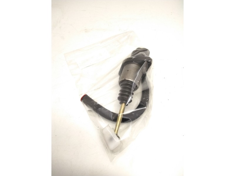 Recambio de bombin embrague para volkswagen caddy ii furgoneta/monovolumen (9k9a) 1.9 tdi referencia OEM IAM 1130600100 1H172140