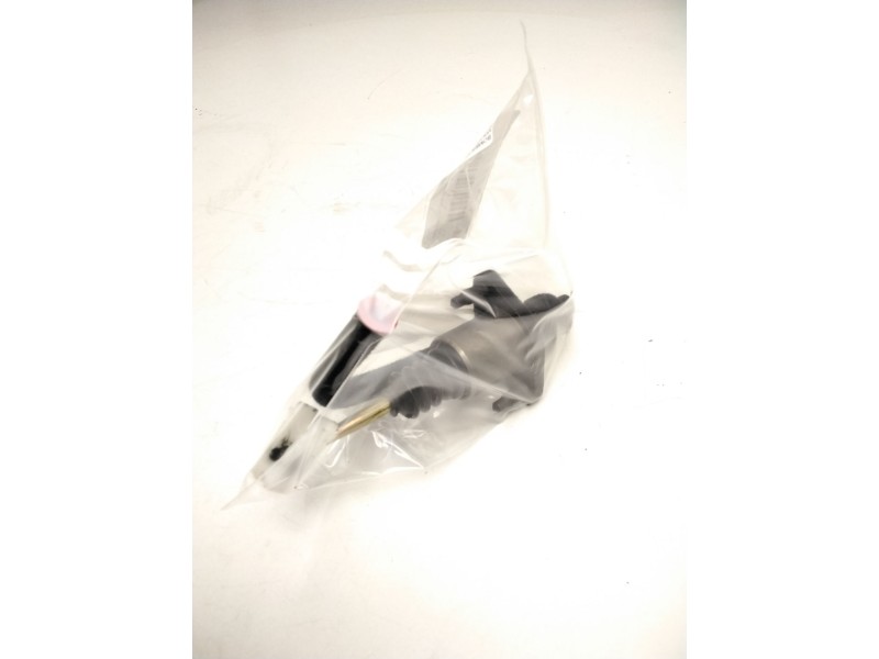 Recambio de bombin embrague para volkswagen caddy ii furgoneta/monovolumen (9k9a) 1.9 tdi referencia OEM IAM 1130600100 1H172140