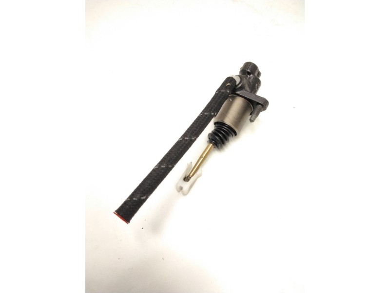 Recambio de bombin embrague para seat ibiza ii (6k1) 1.9 tdi referencia OEM IAM 1130600100 1H1721401 FCM202900