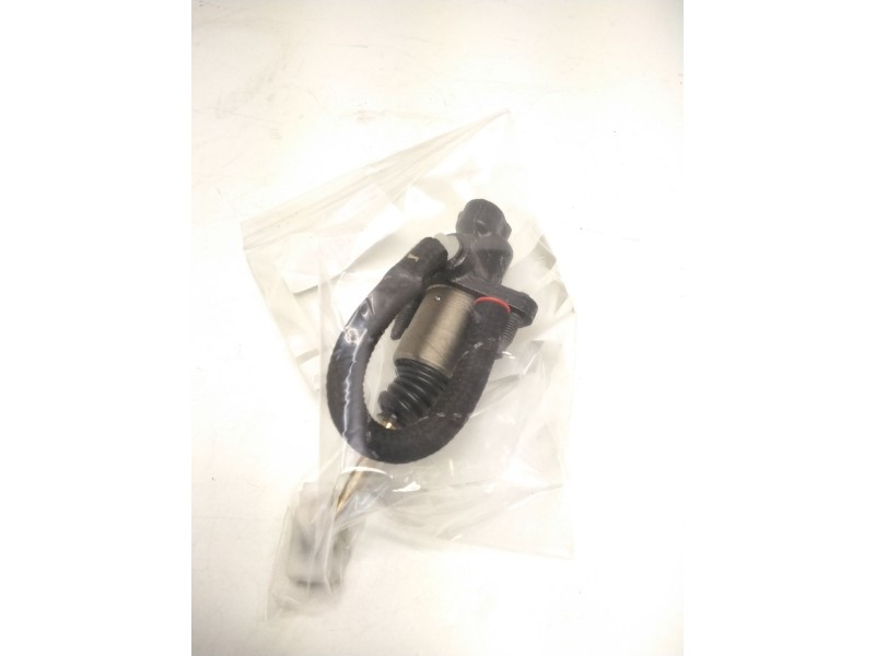 Recambio de bombin embrague para seat ibiza ii (6k1) 1.9 tdi referencia OEM IAM 1130600100 1H1721401 FCM202900