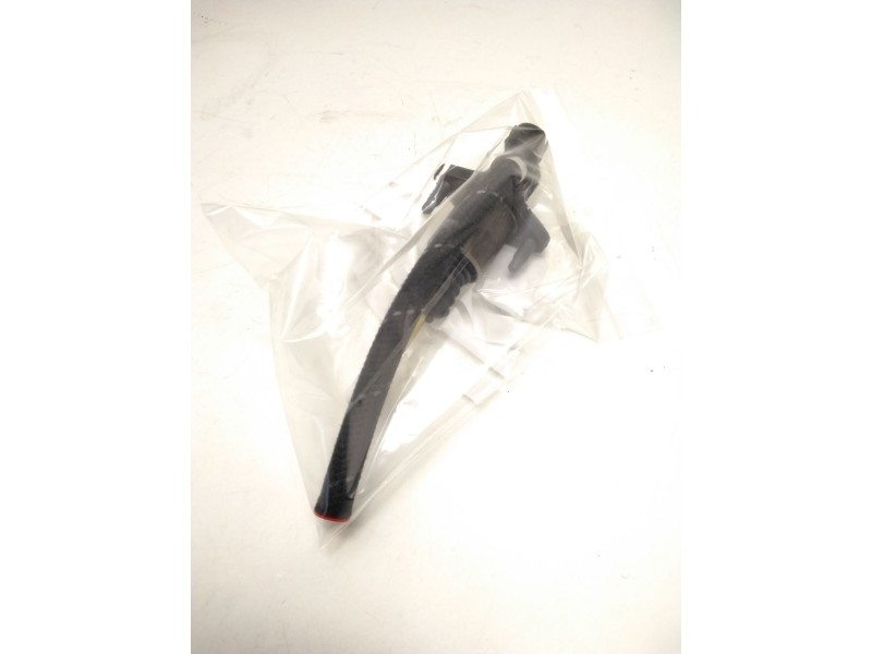 Recambio de bombin embrague para seat ibiza ii (6k1) 1.9 tdi referencia OEM IAM 1130600100 1H1721401 FCM202900