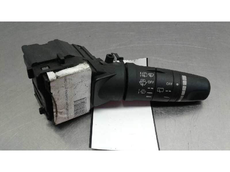 Recambio de mando limpia para nissan primera berlina (p12) 1.8 16v cat referencia OEM IAM 25260AV615 6328 115568