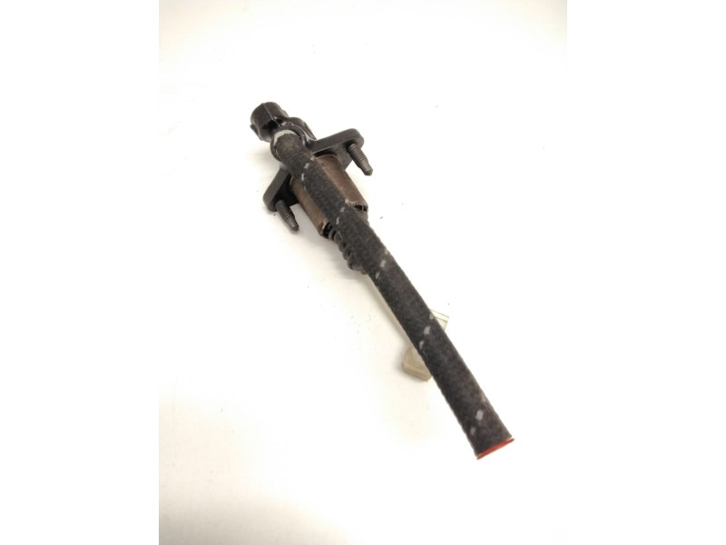 Recambio de bombin embrague para seat ibiza ii (6k1) 1.9 tdi referencia OEM IAM 1130600100 1H1721401 FCM202900