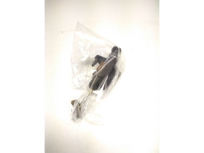 Recambio de bombin embrague para seat inca (6k9) 1.9 tdi referencia OEM IAM 1130600100 1H1721401 FCM202900