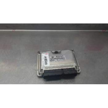 CENTRALITA MOTOR UCE 038906019ND 0281011820 1039S06267