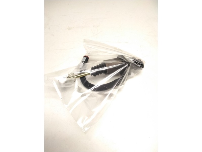 Recambio de bombin embrague para seat inca (6k9) 1.9 tdi referencia OEM IAM 1130600100 1H1721401 FCM202900