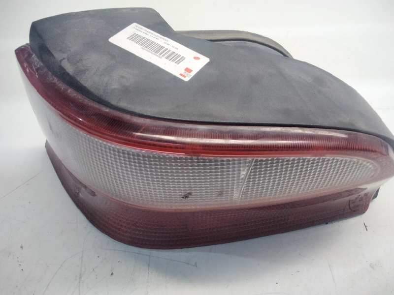 Recambio de piloto trasero izquierdo para citroën saxo 1.5 d sx referencia OEM IAM 6350L8  