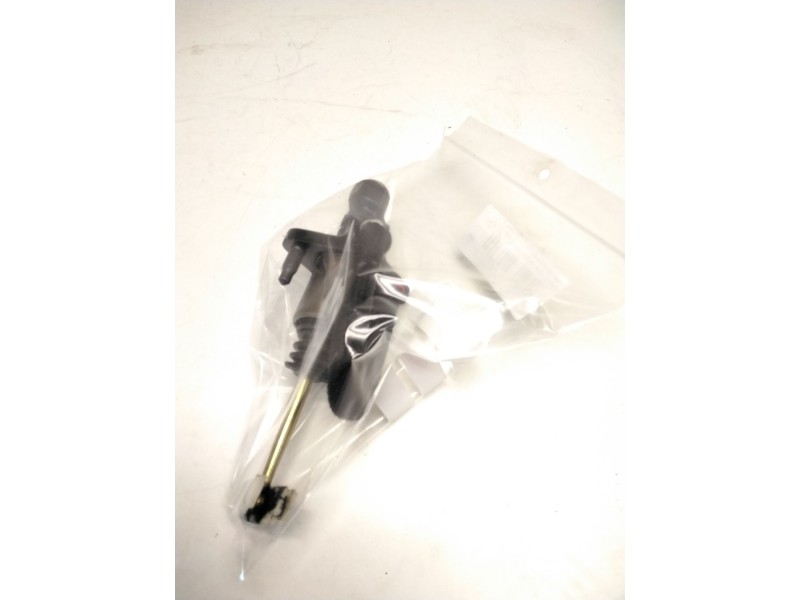 Recambio de bombin embrague para seat inca (6k9) 1.9 tdi referencia OEM IAM 1130600100 1H1721401 FCM202900