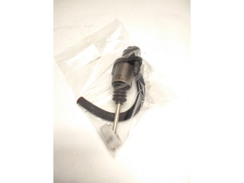 Recambio de bombin embrague para volkswagen caddy ii furgoneta/monovolumen (9k9a) 1.9 tdi referencia OEM IAM 1130600100 1H172140