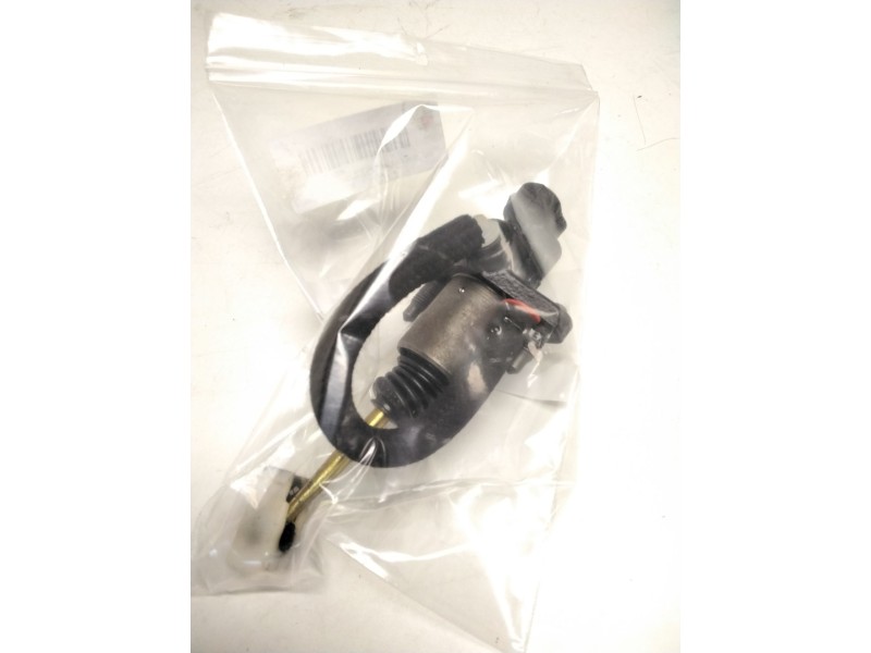 Recambio de bombin embrague para volkswagen caddy ii furgoneta/monovolumen (9k9a) 1.9 tdi referencia OEM IAM 1130600100 1H172140