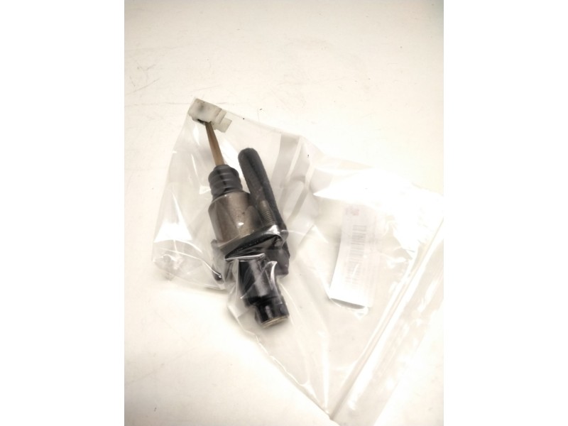 Recambio de bombin embrague para volkswagen caddy ii furgoneta/monovolumen (9k9a) 1.9 tdi referencia OEM IAM 1130600100 1H172140