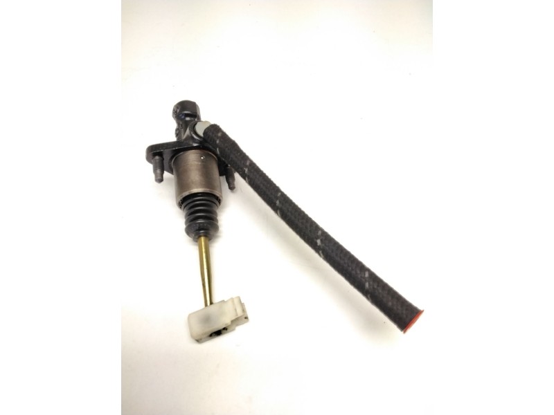 Recambio de bombin embrague para volkswagen caddy ii furgoneta/monovolumen (9k9a) 1.9 tdi referencia OEM IAM 1130600100 1H172140