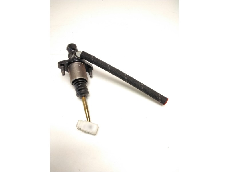 Recambio de bombin embrague para volkswagen caddy ii furgoneta/monovolumen (9k9a) 1.9 tdi referencia OEM IAM 1130600100 1H172140