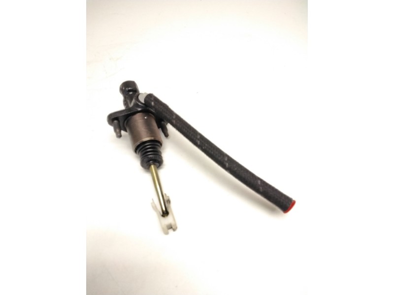 Recambio de bombin embrague para volkswagen caddy ii furgoneta/monovolumen (9k9a) 1.9 tdi referencia OEM IAM 130600100 1H1721401