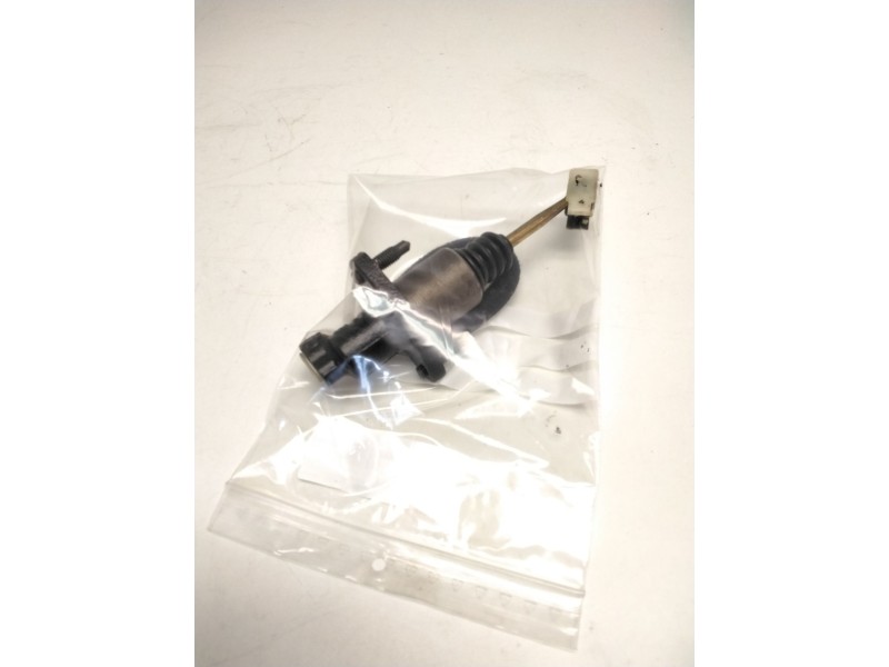 Recambio de bombin embrague para volkswagen caddy ii furgoneta/monovolumen (9k9a) 1.9 tdi referencia OEM IAM 1130600100 1H172140