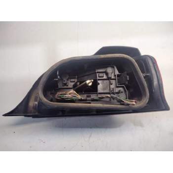 Recambio de piloto trasero izquierdo para citroën saxo 1.5 d sx referencia OEM IAM 6350L8  