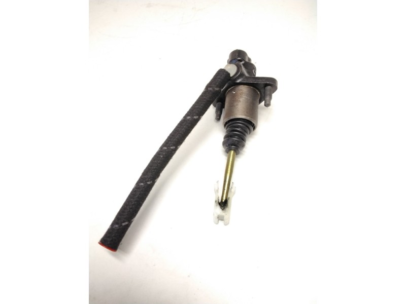 Recambio de bombin embrague para volkswagen golf iv (1j1) 1.9 tdi referencia OEM IAM 1130600100 1H1721401 FCM202900