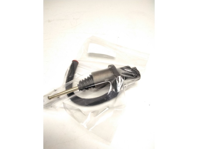 Recambio de bombin embrague para volkswagen golf iv (1j1) 1.9 tdi referencia OEM IAM 1130600100 1H1721401 FCM202900