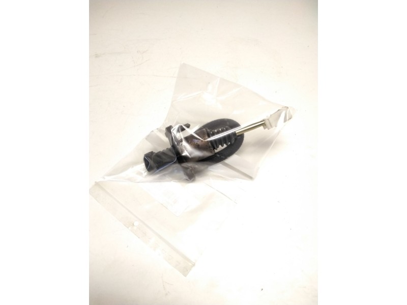 Recambio de bombin embrague para volkswagen golf iv (1j1) 1.9 tdi referencia OEM IAM 1130600100 1H1721401 FCM202900