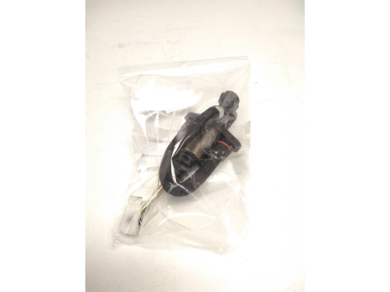 Recambio de bombin embrague para seat inca (6k9) 1.9 tdi referencia OEM IAM 1130600100 1H1721401 FCM202900