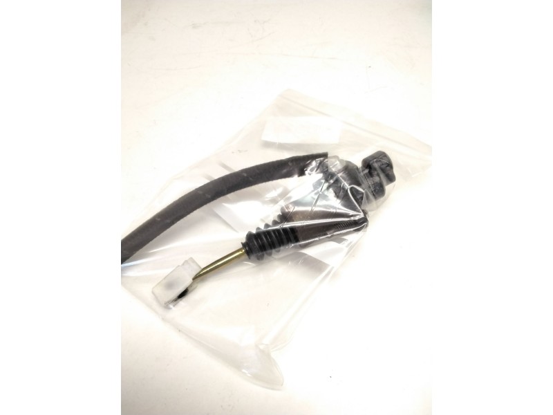 Recambio de bombin embrague para seat ibiza ii (6k1) 1.9 tdi referencia OEM IAM 1130600100 1H1721401 FCM202900