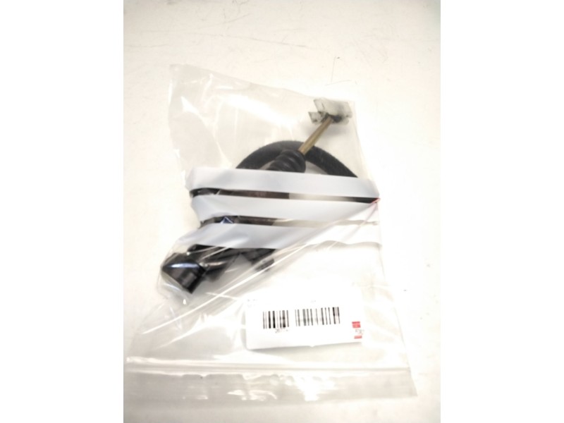 Recambio de bombin embrague para seat ibiza ii (6k1) 1.9 tdi referencia OEM IAM 1130600100 1H1721401 FCM202900