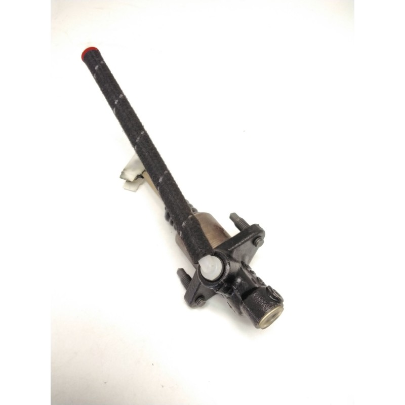 Recambio de bombin embrague para volkswagen caddy ii furgoneta/monovolumen (9k9a) 1.9 tdi referencia OEM IAM 1130600100 1H172140