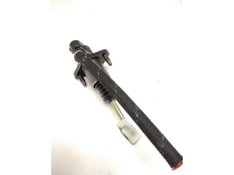 Recambio de bombin embrague para volkswagen caddy ii furgoneta/monovolumen (9k9a) 1.9 tdi referencia OEM IAM 1130600100 1H172140