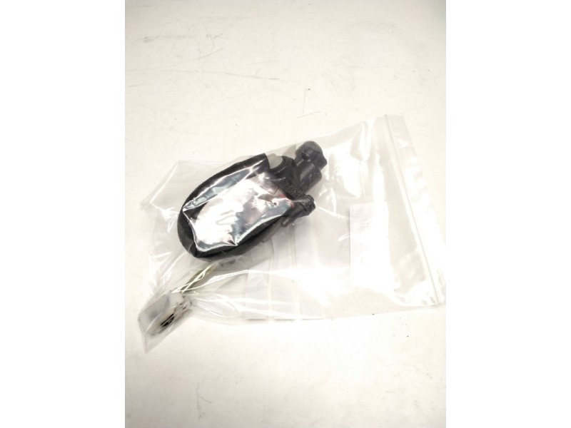 Recambio de bombin embrague para volkswagen caddy ii furgoneta/monovolumen (9k9a) 1.9 tdi referencia OEM IAM 1130600100 1H172140