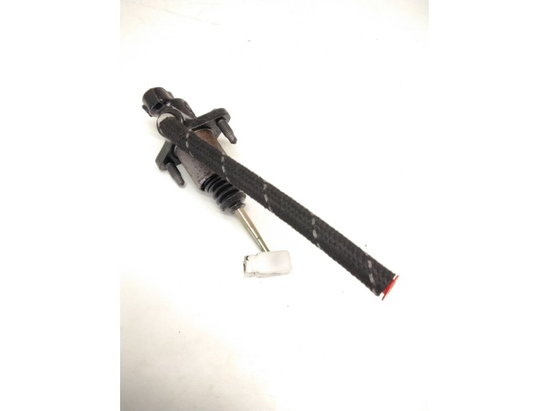 Recambio de bombin embrague para volkswagen caddy ii furgoneta/monovolumen (9k9a) 1.9 tdi referencia OEM IAM 1130600100 1H172140