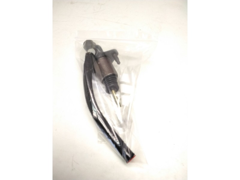 Recambio de bombin embrague para volkswagen caddy ii furgoneta/monovolumen (9k9a) 1.9 tdi referencia OEM IAM 1130600100 1H172140