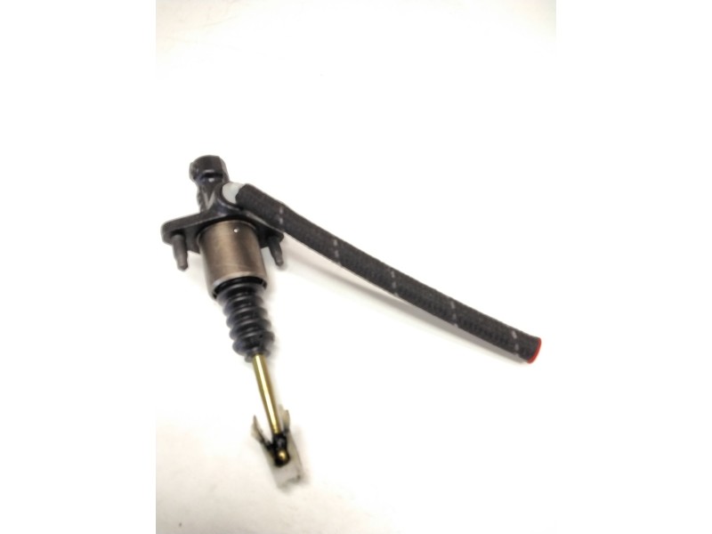 Recambio de bombin embrague para volkswagen caddy ii furgoneta/monovolumen (9k9a) 1.9 tdi referencia OEM IAM 1130600100 1H172140