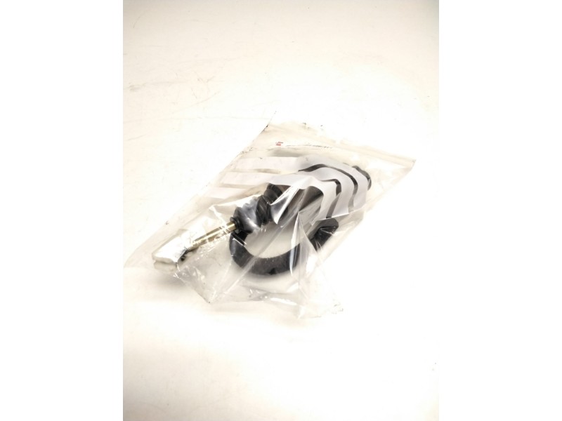 Recambio de bombin embrague para volkswagen caddy ii furgoneta/monovolumen (9k9a) 1.9 tdi referencia OEM IAM 1130600100 1H172140