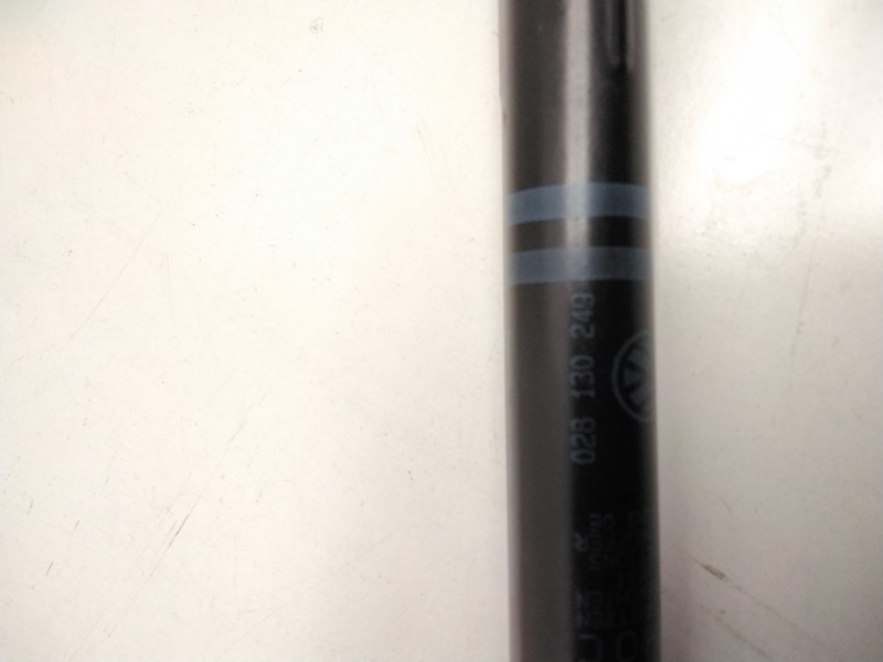 Recambio de amortiguador bomba inyecctora para volkswagen transporter t4 autobús (70b, 70c, 7db, 7dk, 70j, 70k, 7dc, 7 1.9 d ref