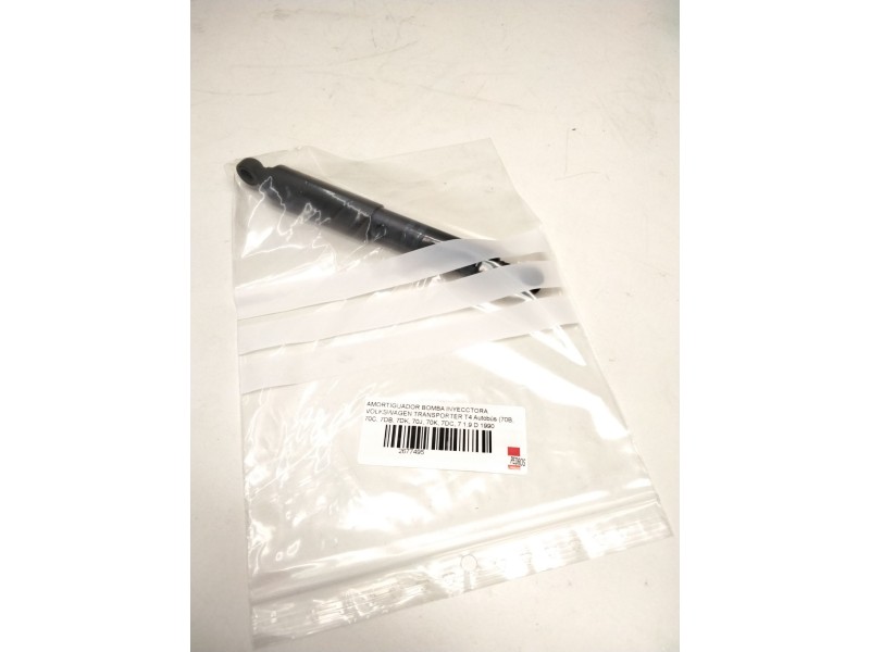 Recambio de amortiguador bomba inyecctora para volkswagen transporter t4 autobús (70b, 70c, 7db, 7dk, 70j, 70k, 7dc, 7 1.9 d ref