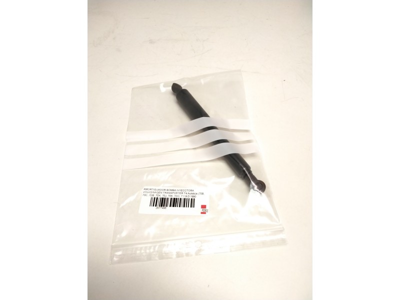 Recambio de amortiguador bomba inyecctora para volkswagen transporter t4 autobús (70b, 70c, 7db, 7dk, 70j, 70k, 7dc, 7 1.9 d ref