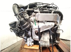 Recambio de motor completo para mercedes-benz clase a (w176) a 200 cdi / d (176.008) referencia OEM IAM A6510105718  