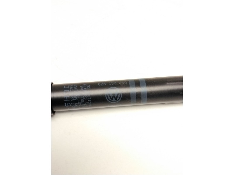 Recambio de amortiguador bomba inyecctora para volkswagen transporter t4 caja/chasis (70e, 70l, 70m, 7de, 7dl, 7dm) 1.9 d refere