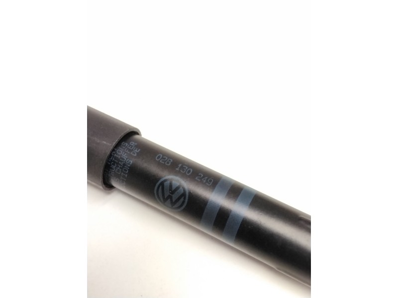 Recambio de amortiguador bomba inyecctora para volkswagen transporter t4 caja/chasis (70e, 70l, 70m, 7de, 7dl, 7dm) 1.9 d refere