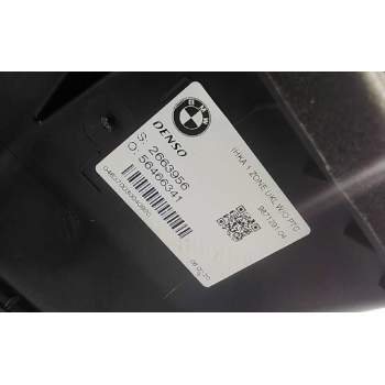 Recambio de calefaccion entera normal para bmw serie 2 gran coupe (f44) 218i referencia OEM IAM CZ443365573  