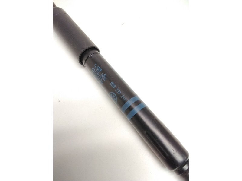 Recambio de amortiguador bomba inyecctora para volkswagen transporter t4 caja/chasis (70e, 70l, 70m, 7de, 7dl, 7dm) 1.9 d refere