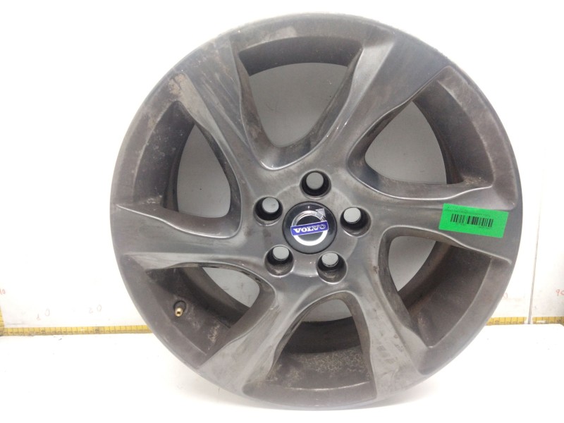 Recambio de llanta aluminio para volvo v40 cross country referencia OEM IAM 31381859  