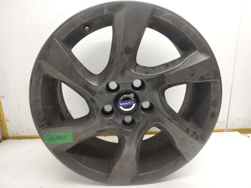 Recambio de llanta aluminio para volvo v40 cross country referencia OEM IAM 31381859  