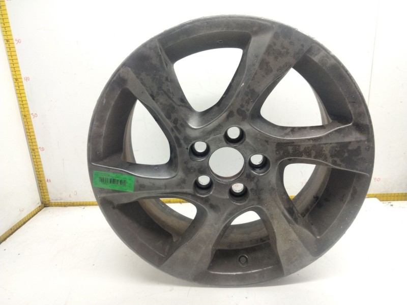 Recambio de llanta aluminio para volvo v40 cross country referencia OEM IAM 31381859  