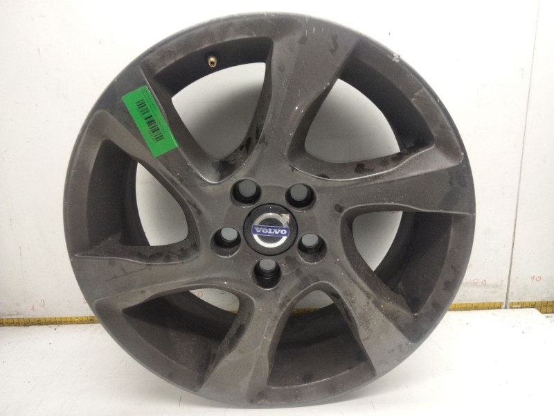 Recambio de llanta aluminio para volvo v40 cross country referencia OEM IAM 31381859  